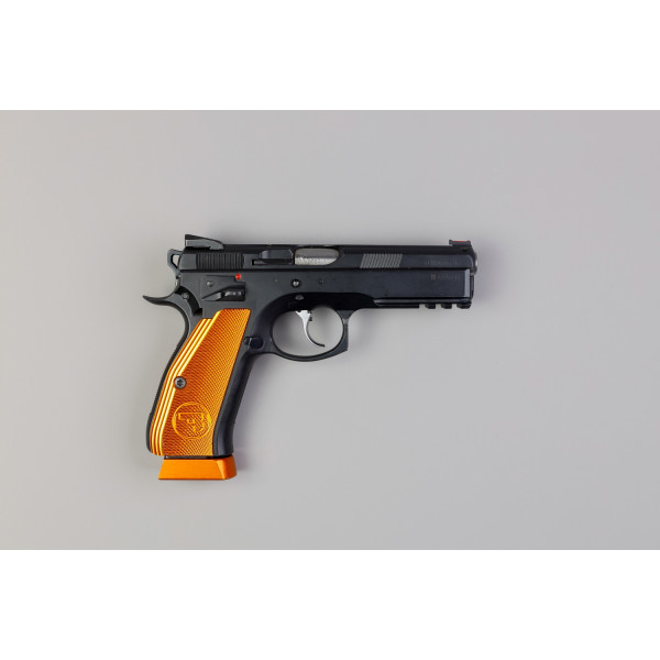 Pistolet CZ Shadow 1 Orange